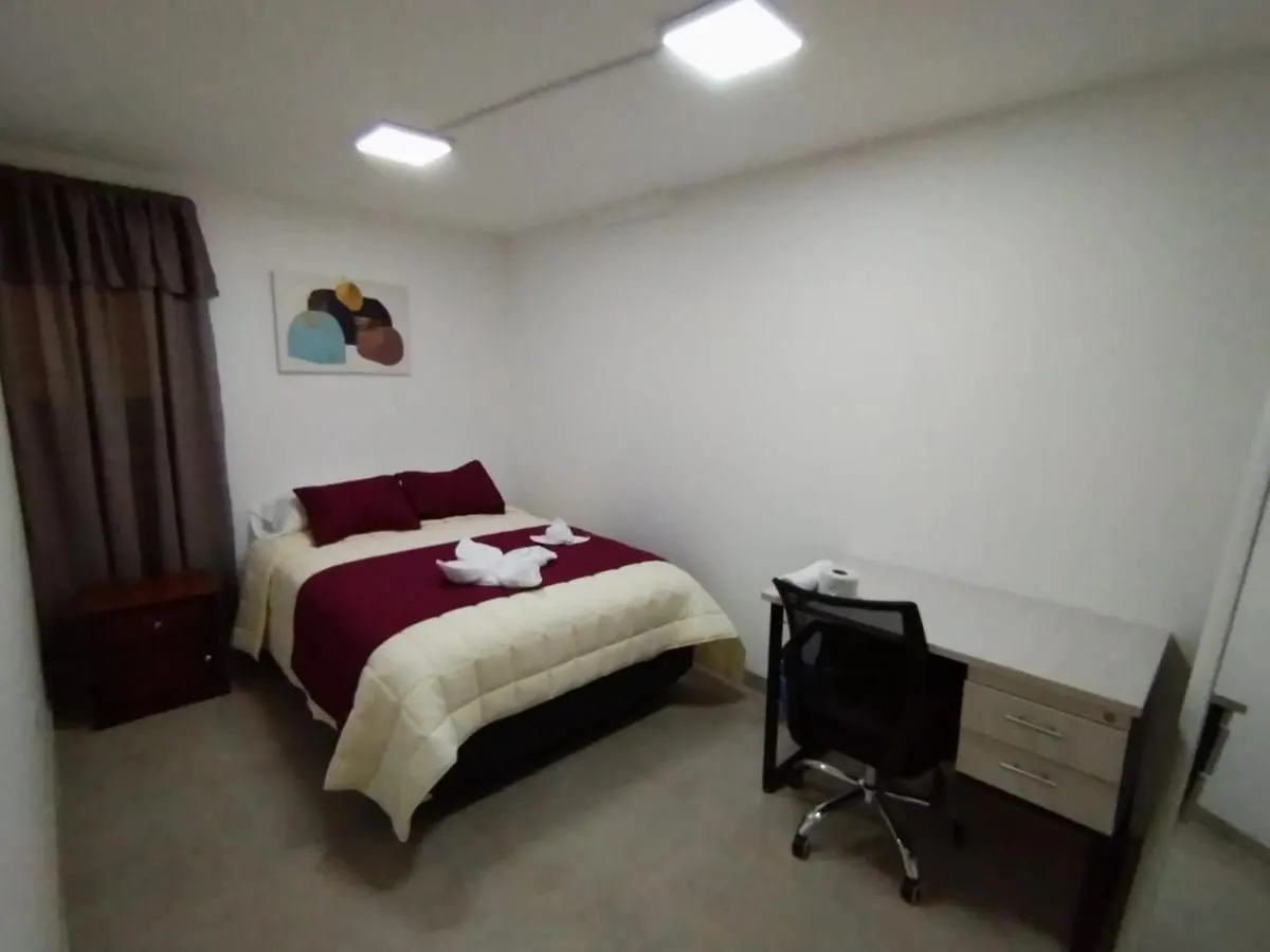 Hostal Verona Quito 0*,